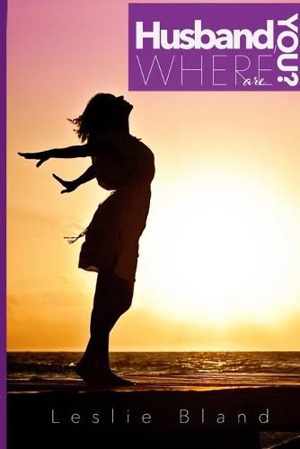 Cover image for Husband, Where Are You?