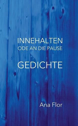 Cover image for Innehalten: Ode an die Pause