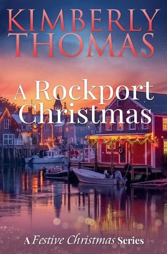 Cover image for A Rockport Christmas