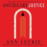 Cover image for Ancillary Justice Lib/E