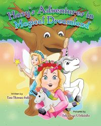 Cover image for Hazy's Adventures in Magical Dreamland