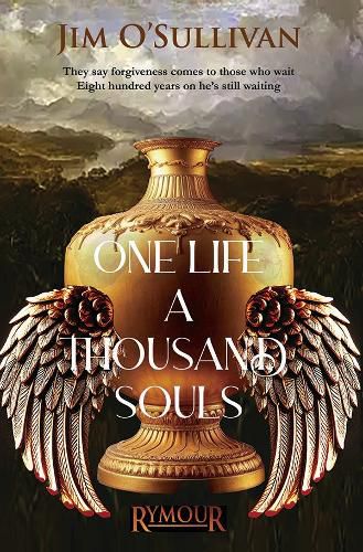 Cover image for One Life - A Thousand Souls