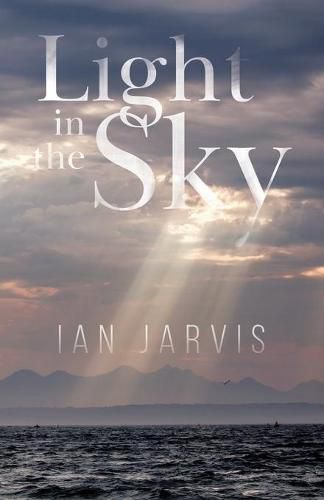 Cover image for Light in the Sky