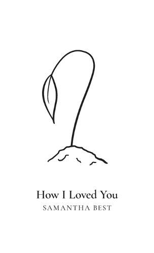 Cover image for How I Loved You