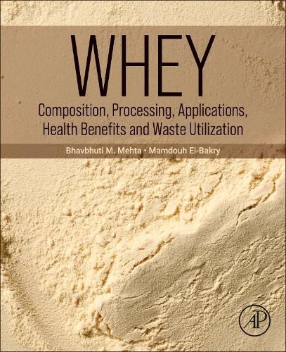 Cover image for Whey