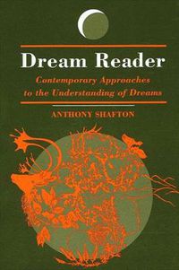 Cover image for Dream Reader: Contemporary Approaches to the Understanding of Dreams