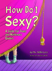 Cover image for How Do I Sexy?