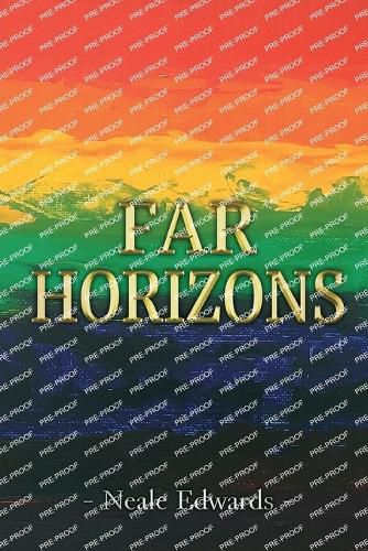 Cover image for Far Horizons