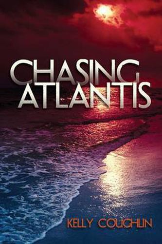 Cover image for Chasing Atlantis