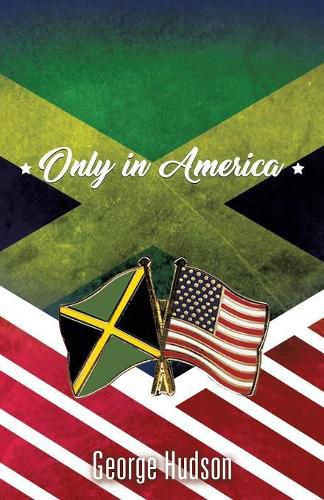 Cover image for Only in America