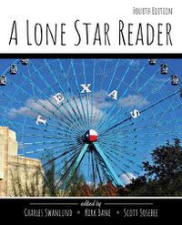 Cover image for A Lone Star Reader