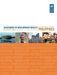 Cover image for Assessment of Development Results: Philippines