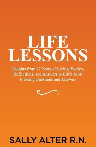 Cover image for Life Lessons