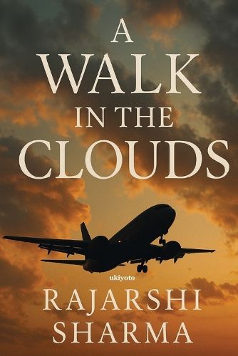 Cover image for A Walk In The Clouds (Edition1)
