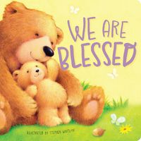 Cover image for We Are Blessed