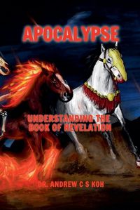 Cover image for Apocalypse