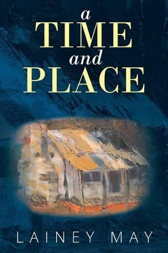 Cover image for A Time and Place