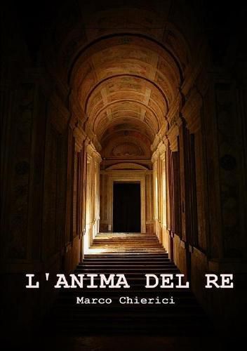 Cover image for L' Anima del Re