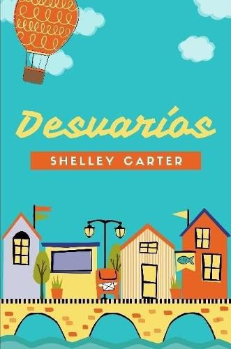 Cover image for Desvarios