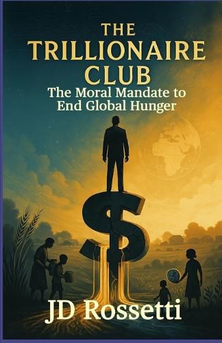 Cover image for The Trillionaire Club