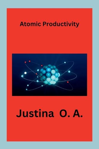 Cover image for Atomic Productivity