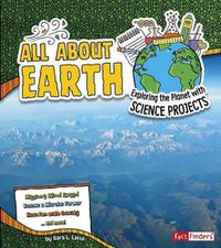 Cover image for All About Earth