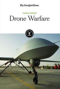 Cover image for Drone Warfare