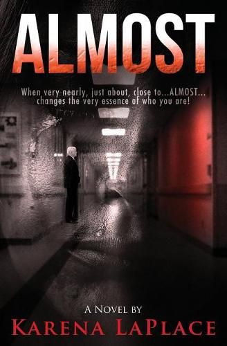 Cover image for Almost