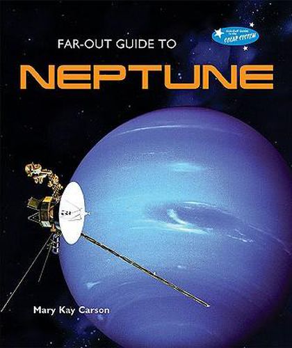 Cover image for Far-Out Guide to Neptune