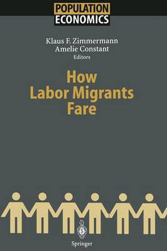 How Labor Migrants Fare