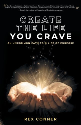 Cover image for Create the Life You Crave