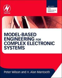 Cover image for Model-Based Engineering for Complex Electronic Systems