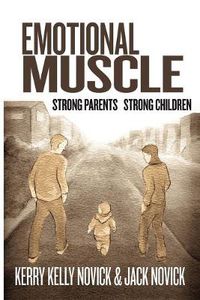 Cover image for Emotional Muscle