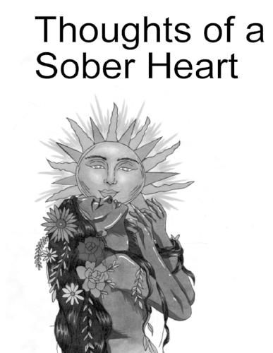 Cover image for Thoughts of a Sober Heart