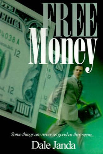 Cover image for Free Money