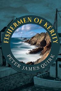 Cover image for Fishermen of Kerity