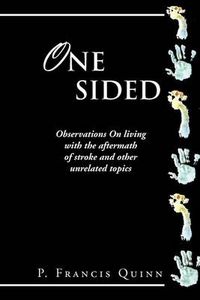 Cover image for One Sided