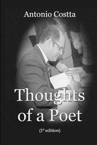 Cover image for Thoughts of a Poet