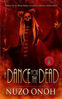 Cover image for A Dance For the Dead