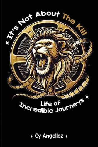 Cover image for It's Not about the Kill