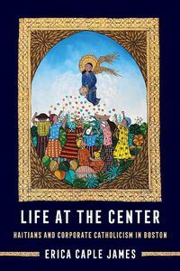 Cover image for Life at the Center