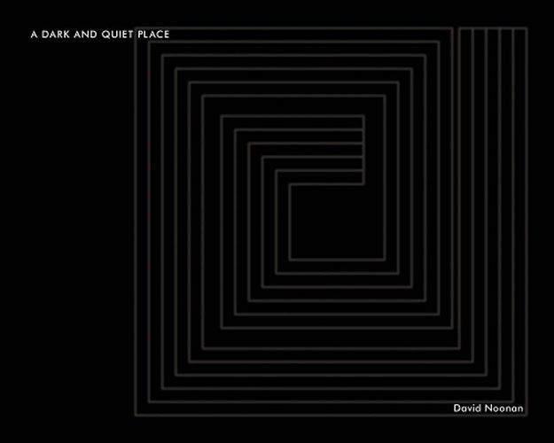 Cover image for David Noonan: A Dark and Quiet Place