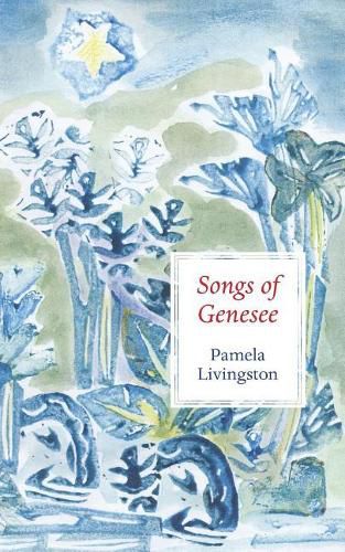 Cover image for Songs of Genesee