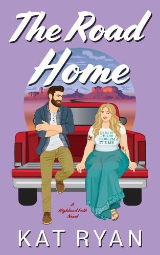 Cover image for The Road Home