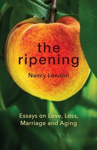 Cover image for The Ripening