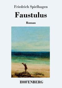 Cover image for Faustulus: Roman