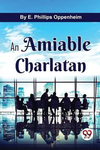 Cover image for An Amiable Charlatan