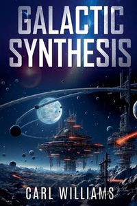 Cover image for Galactic Synthesis