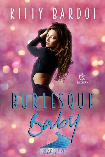 Cover image for Burlesque Baby