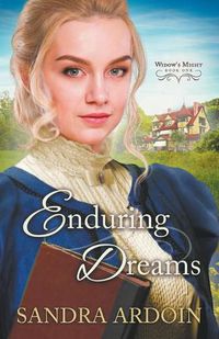 Cover image for Enduring Dreams